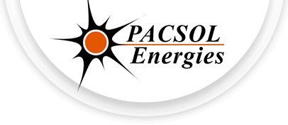 PACSOL ENERGIES